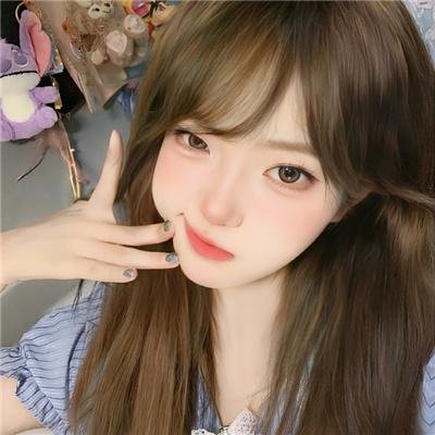 我喜欢的女子