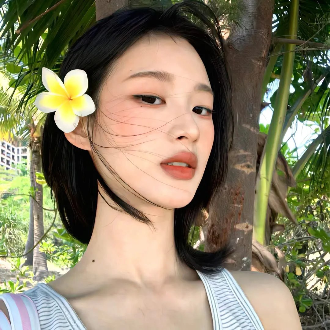美好未来